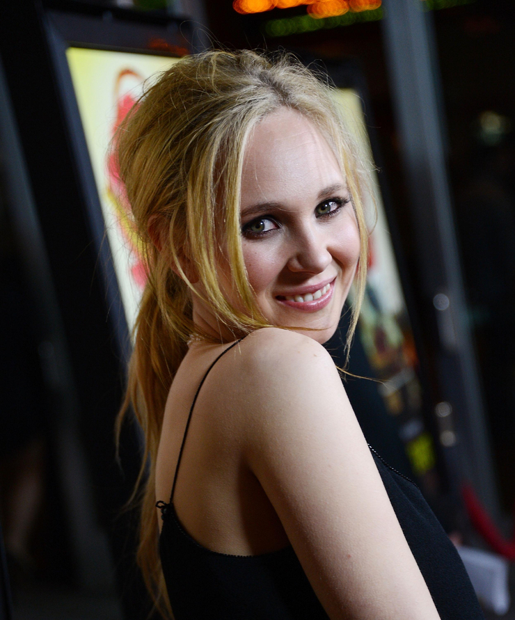 Juno Temple