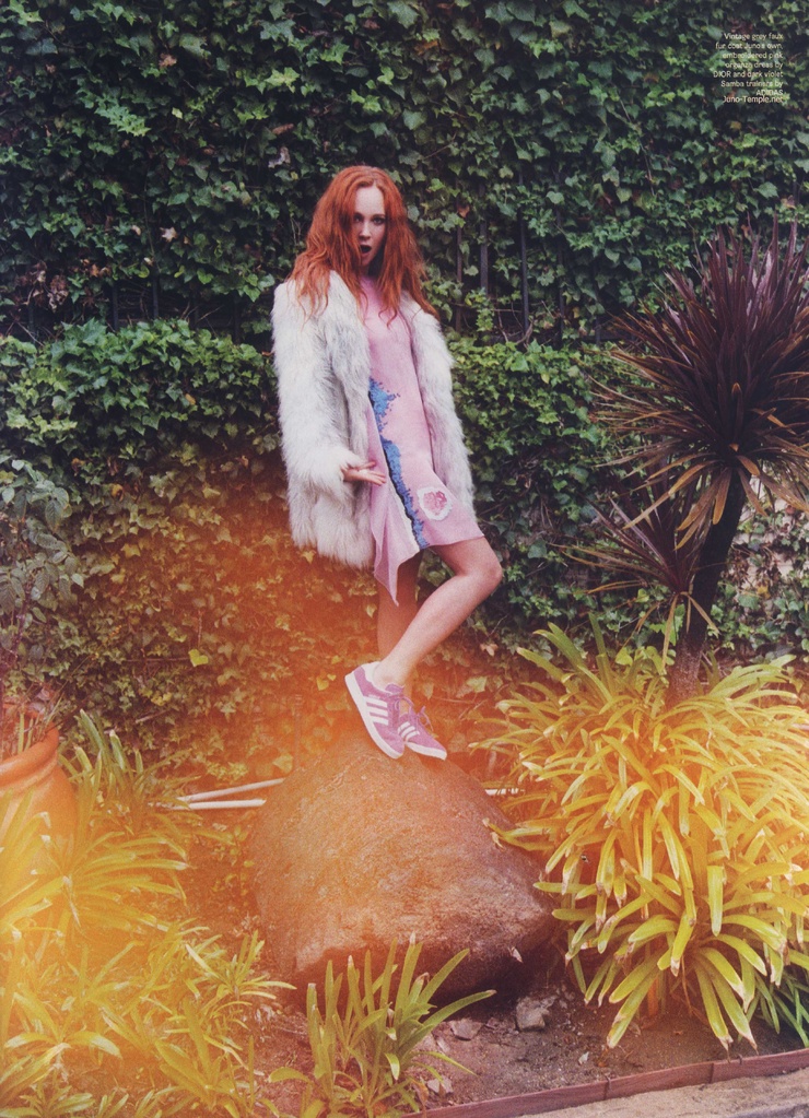 Juno Temple Juno Temple