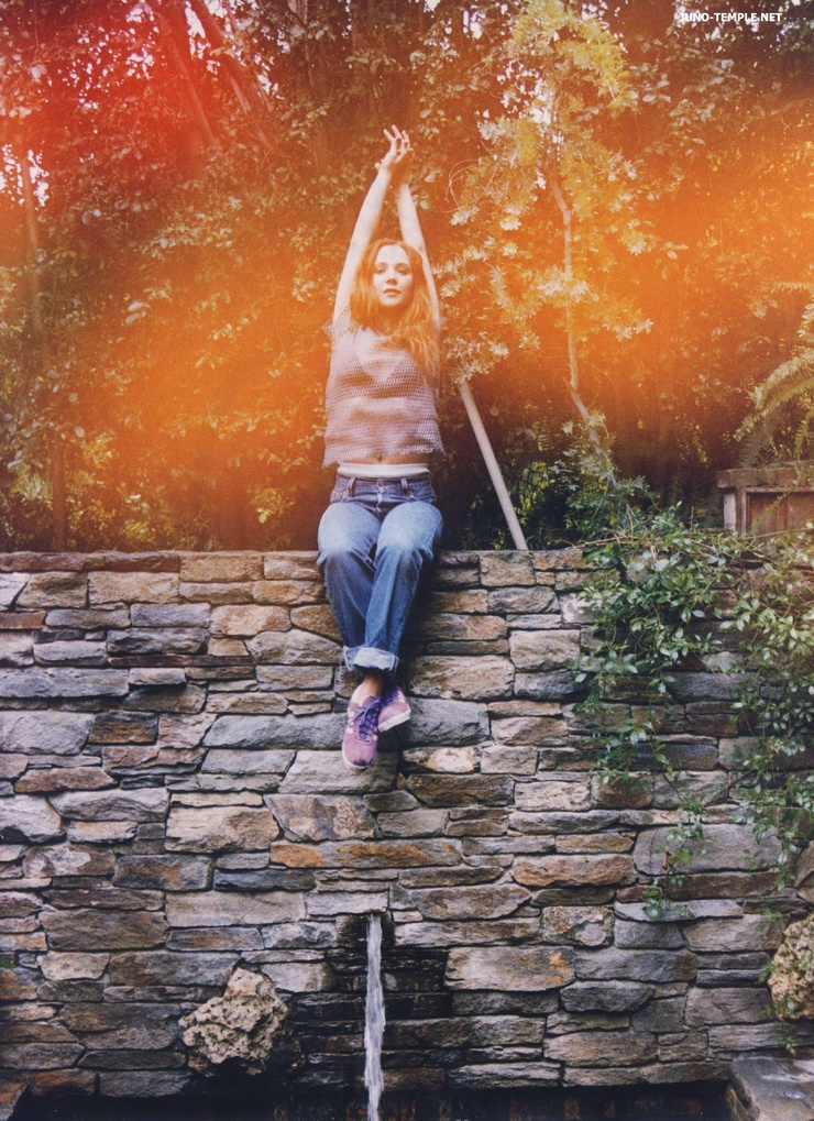 Juno Temple Juno Temple