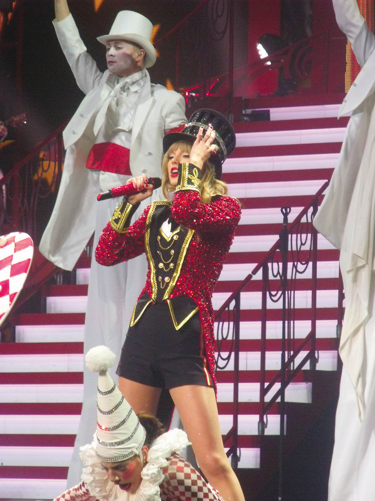 Taylor Swift Taylor Swift
