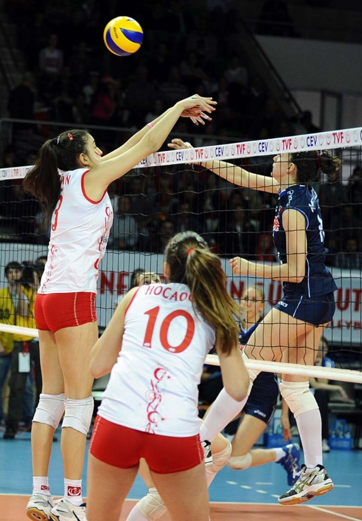 Ece Hocaoglu