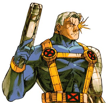 Cable