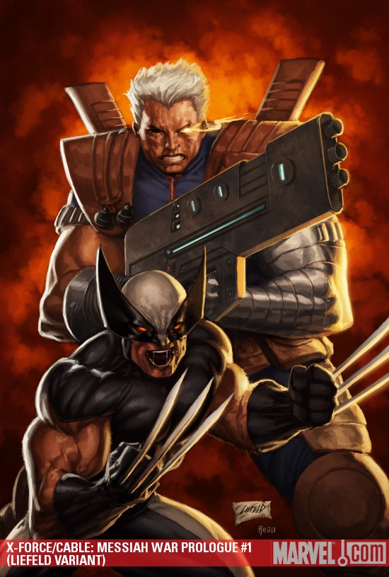 Cable