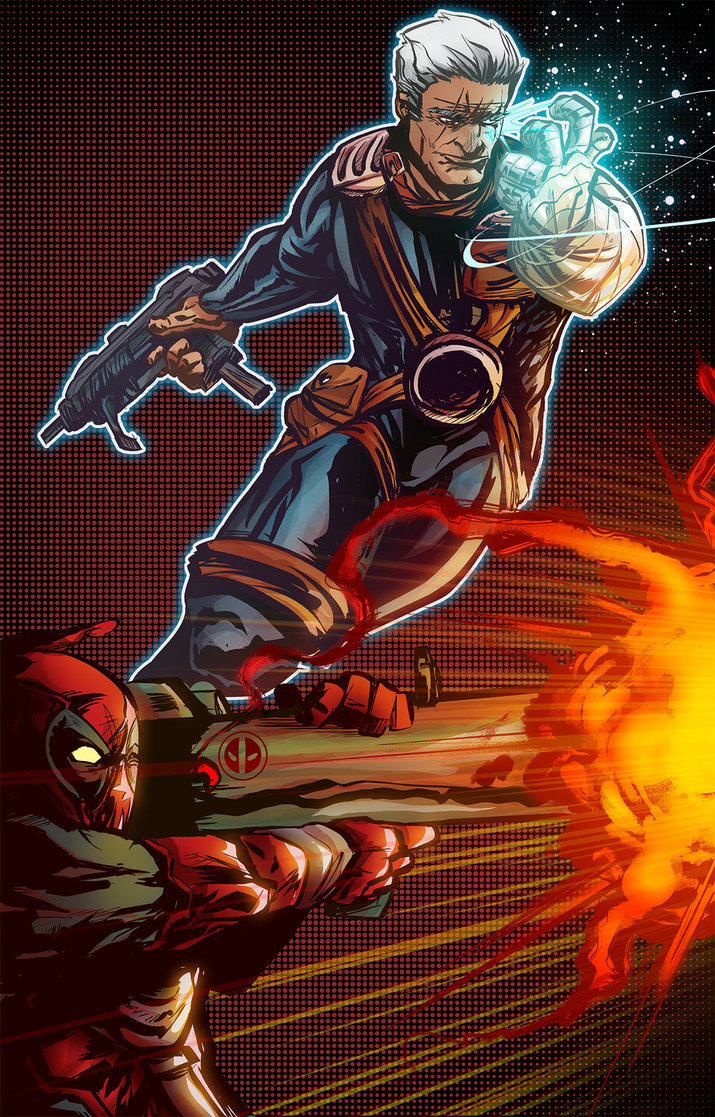 Cable