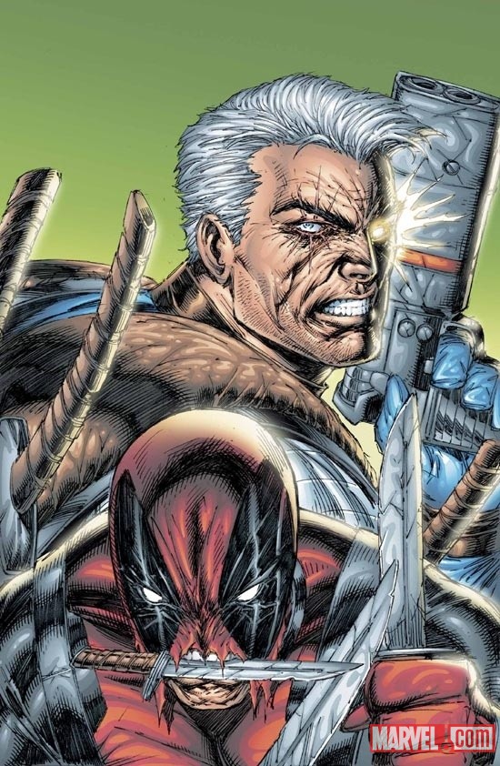 Cable