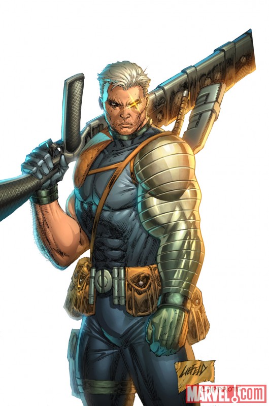 Cable Cable