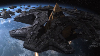 Stargate SG-1