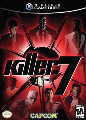 Killer7