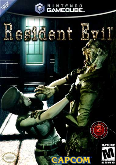 Resident Evil