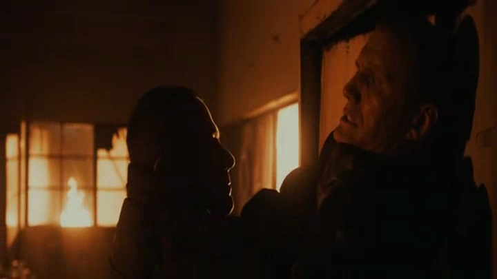 Universal Soldier: Regeneration