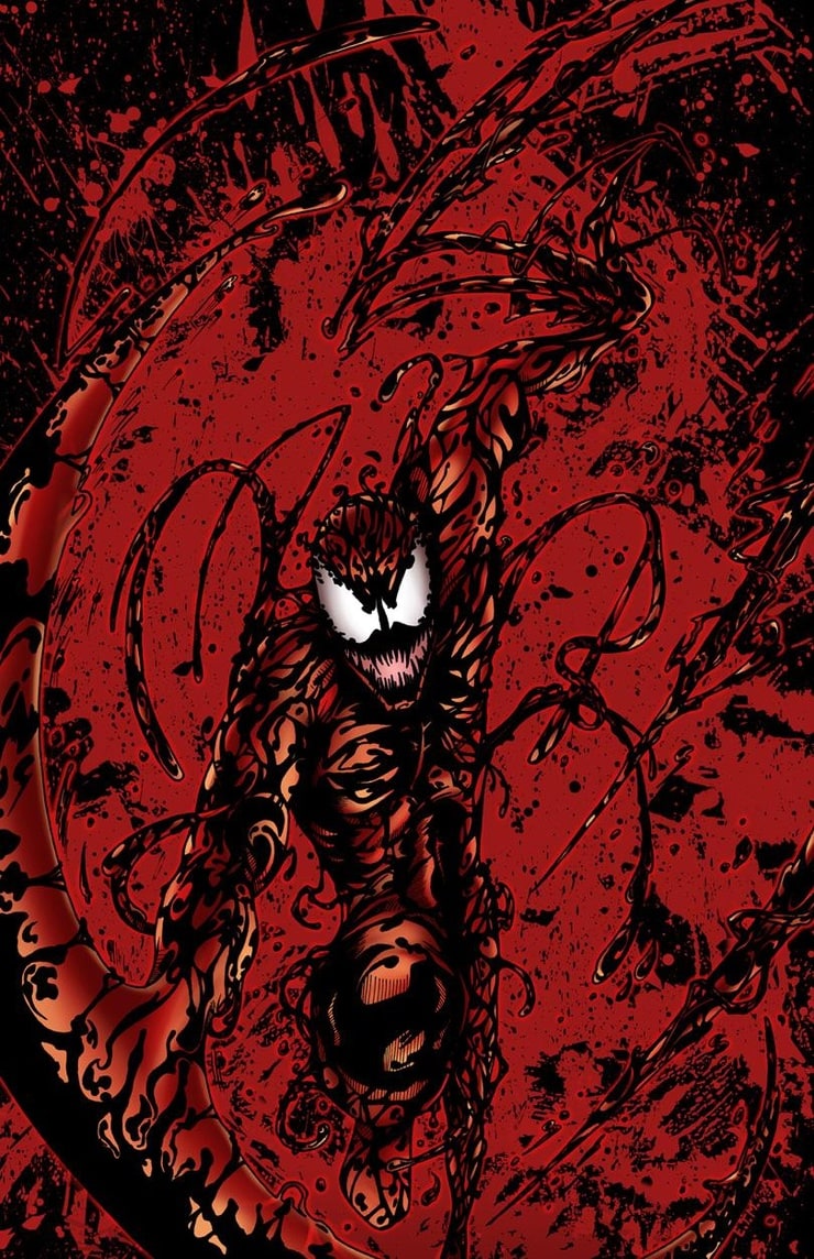 Ultimate Spider-Man Vol. 11: Carnage