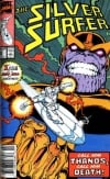 Silver Surfer: Rebirth of Thanos (Fantastic Four)