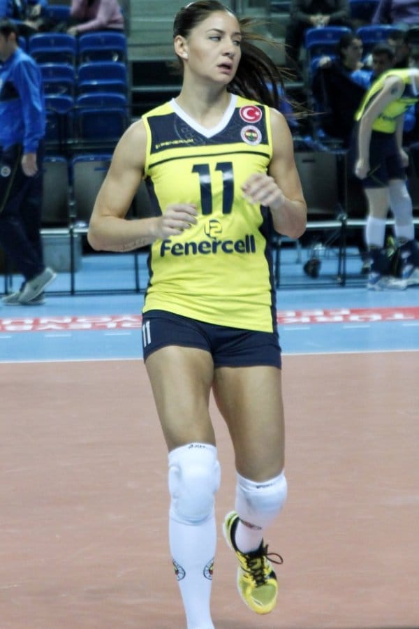 Nilay Benli Ozdemir Nilay Benli Ozdemir