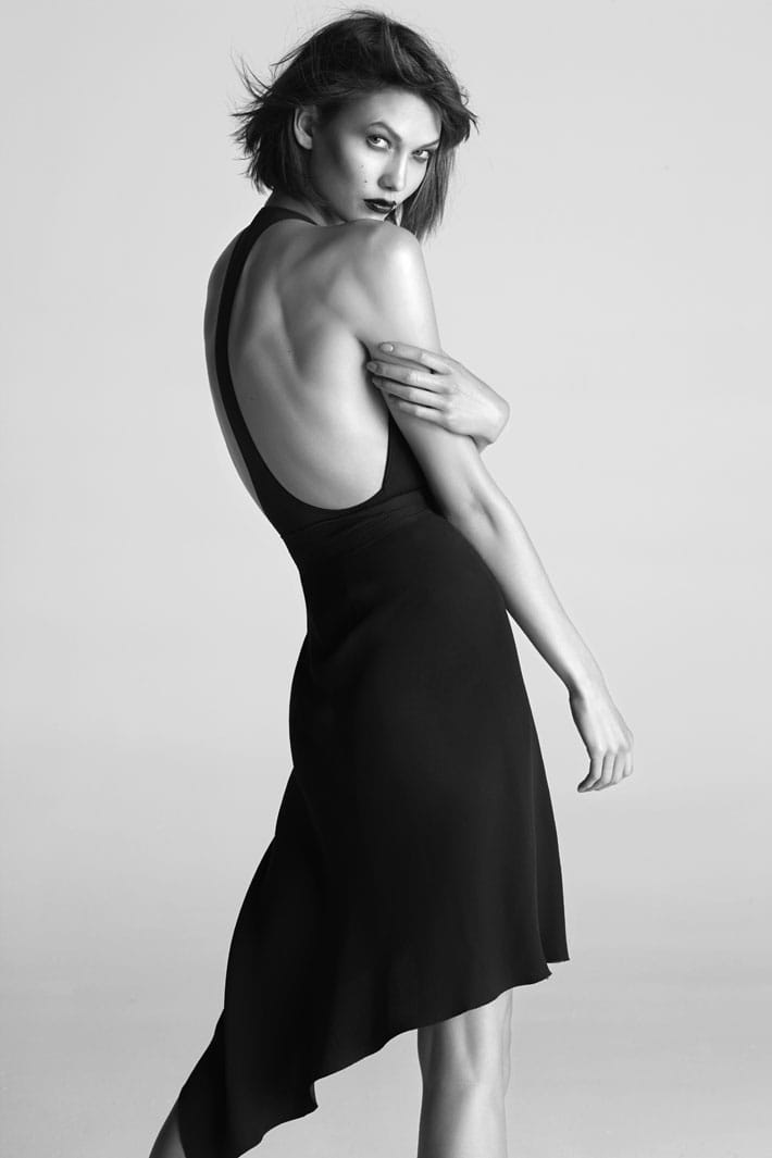 Karlie Kloss