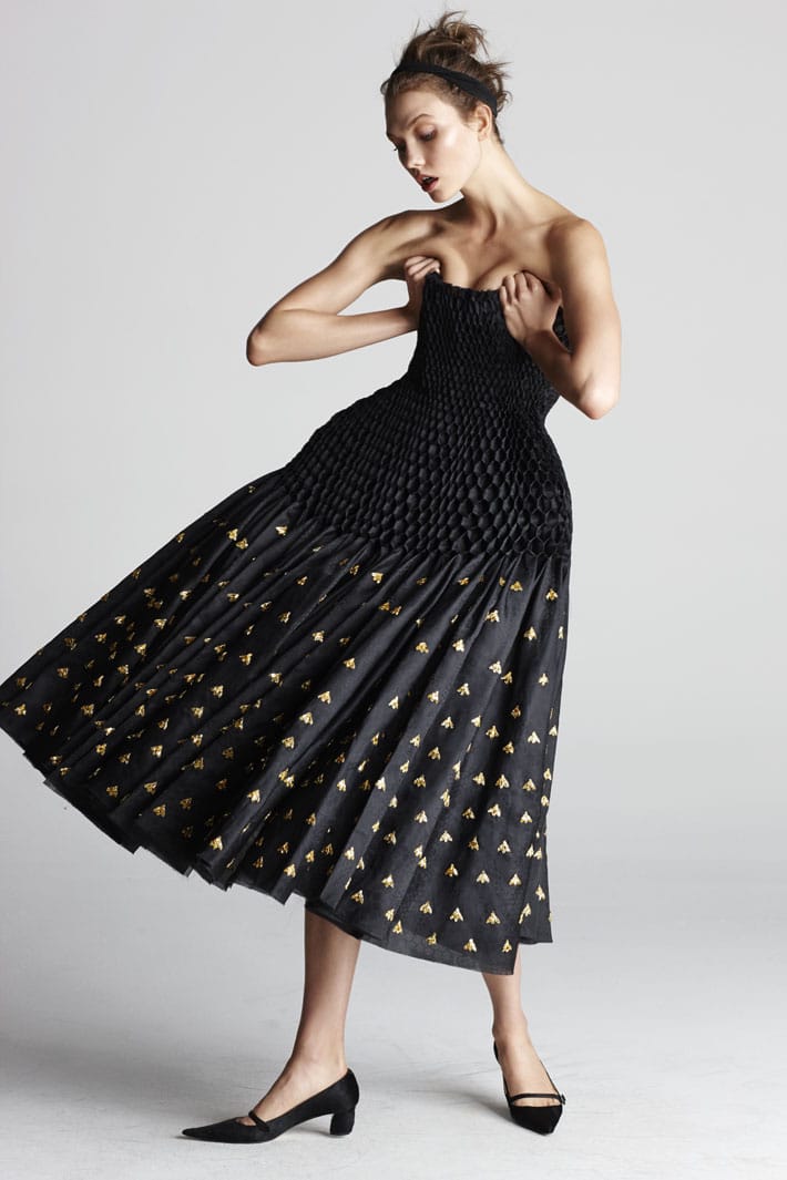 Karlie Kloss