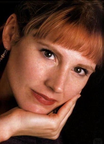 Patricia Tallman