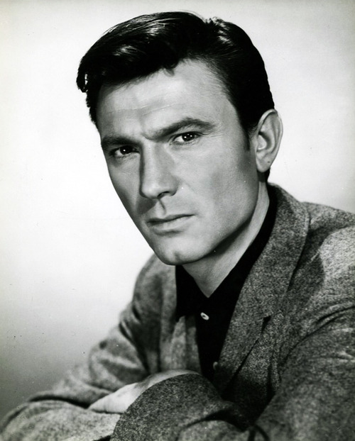 Laurence Harvey