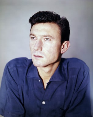 Laurence Harvey