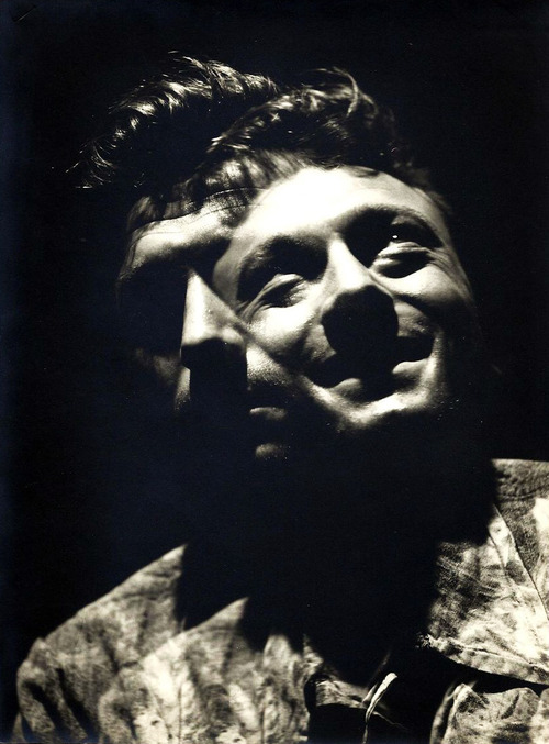Laurence Harvey