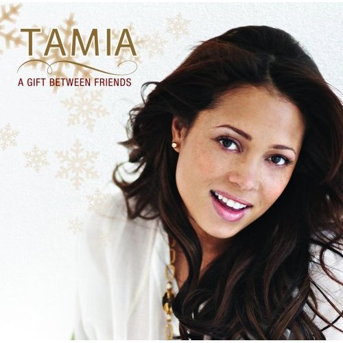 Tamia