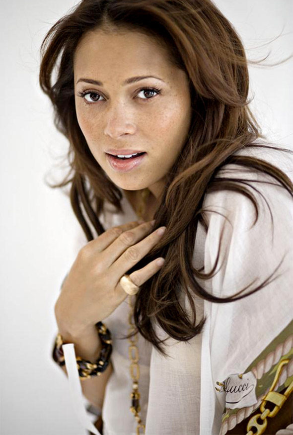 Tamia