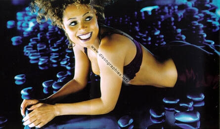 Tamia