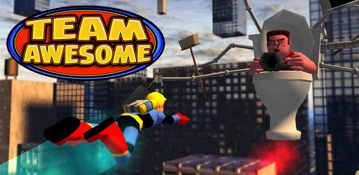 Team Awesome