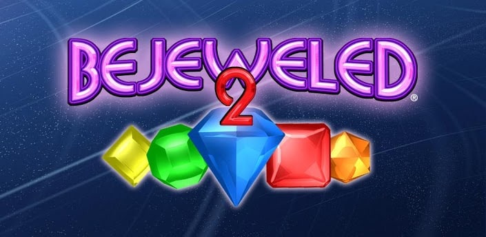 Bejeweled 2