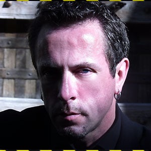 Clive Barker