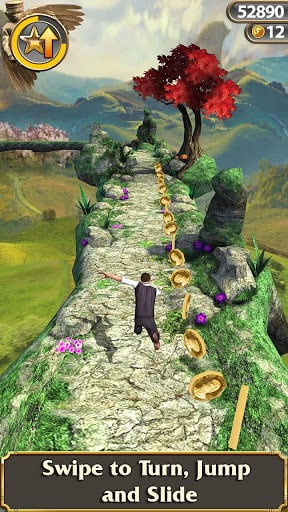 Temple Run: Oz