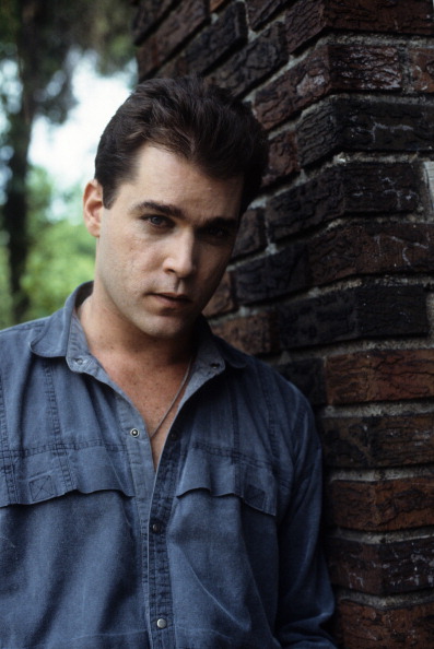 Ray Liotta