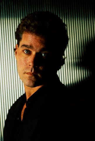 Ray Liotta