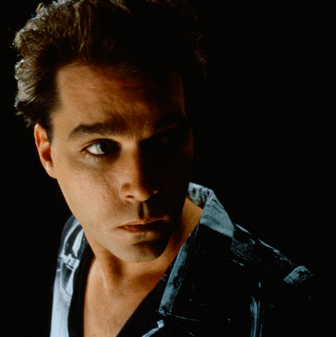 Ray Liotta Ray Liotta