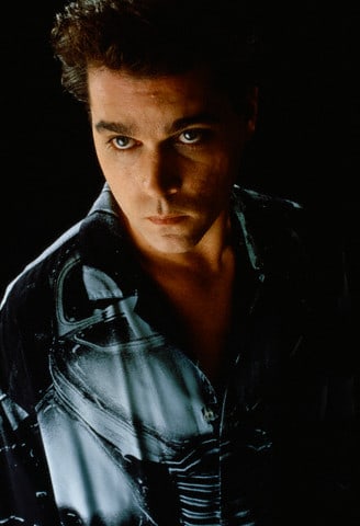 Ray Liotta Ray Liotta