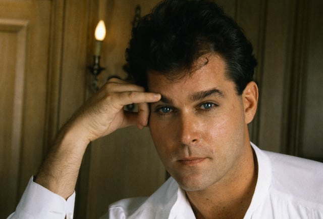 Ray Liotta