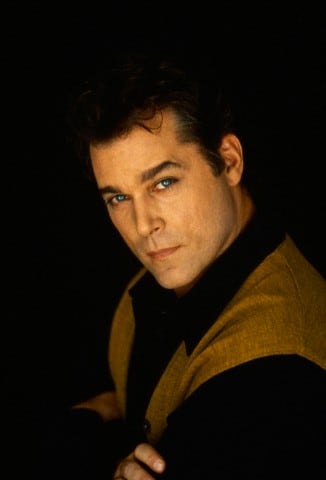 Ray Liotta