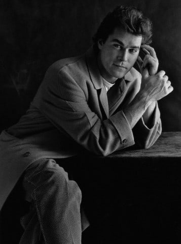Ray Liotta Ray Liotta