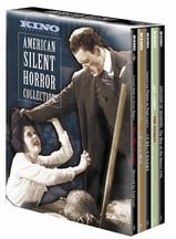 American Silent Horror Collection