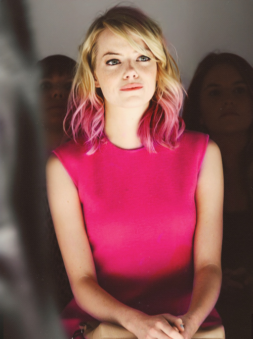 Emma Stone Emma Stone