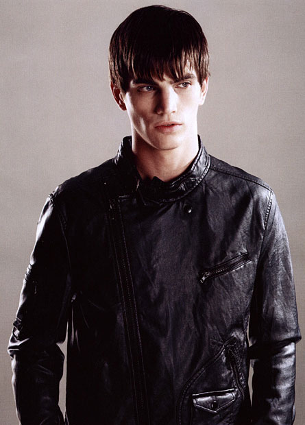 Eric Watts