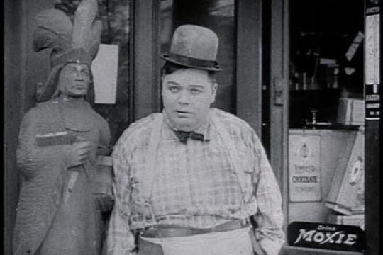 The Butcher Boy