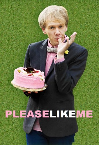 Please Like Me