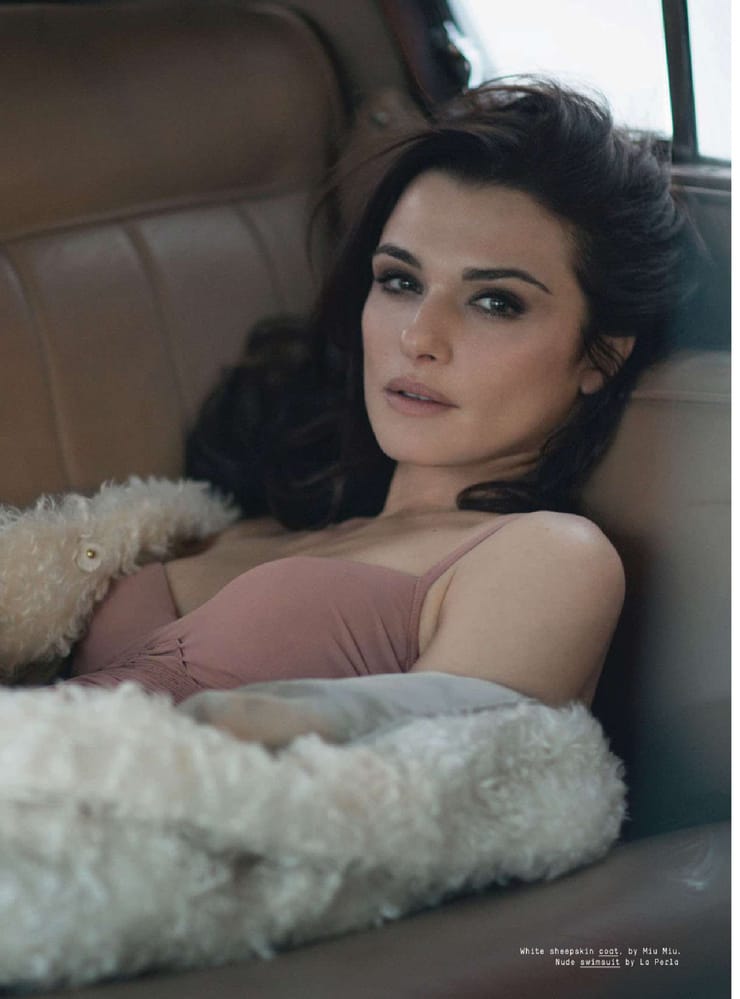 Rachel Weisz Rachel Weisz