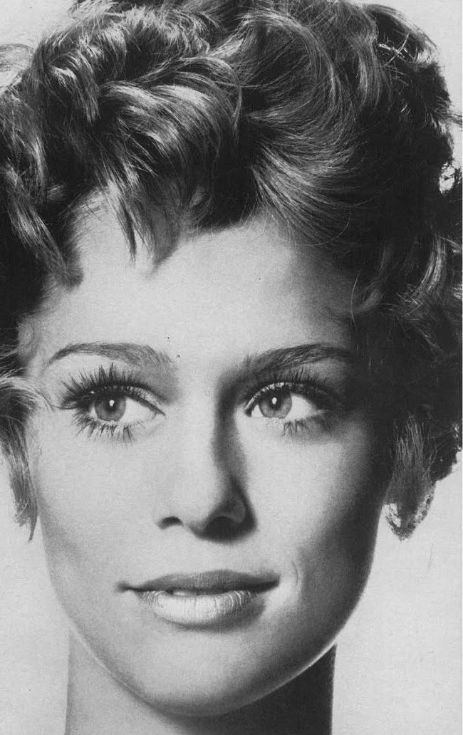 Lauren Hutton