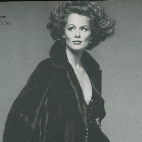 Picture of Lauren Hutton