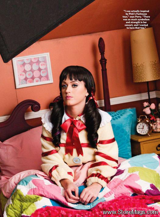 Katy Perry
