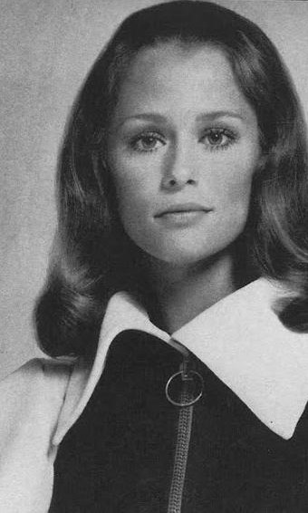 Lauren Hutton