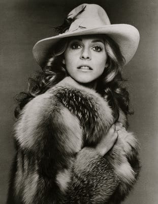 Lindsay Wagner Lindsay Wagner