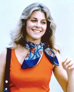 Lindsay Wagner Lindsay Wagner