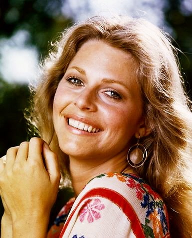 Lindsay Wagner Lindsay Wagner